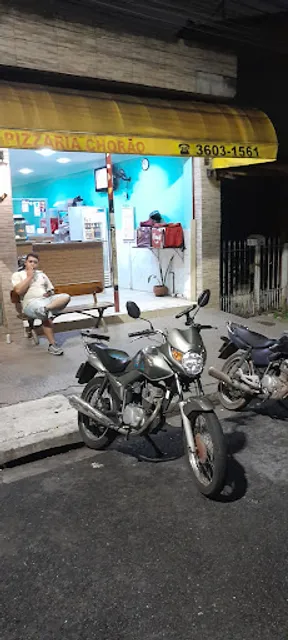 Nova Chorão Pizzaria