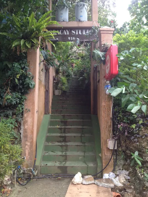 Boracay Studio Apartments