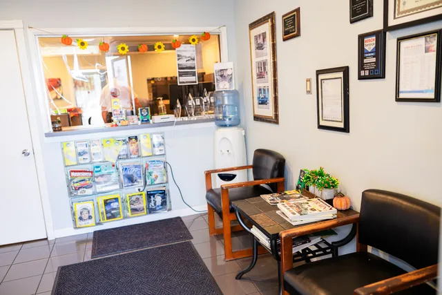 All Car Specialist,Inc.