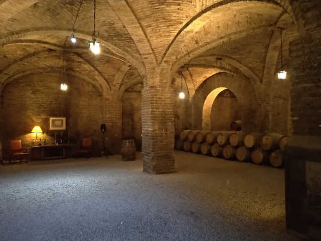 Viña Santa Carolina