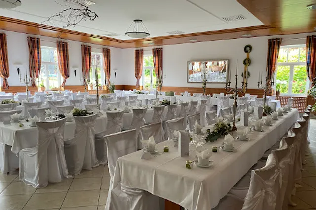 Landgasthof Frischeisen