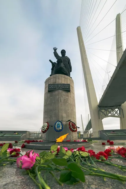 Moryakam Torgovogo Flota