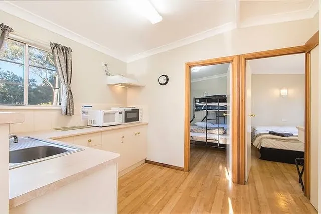 Kapunda Tourist Park