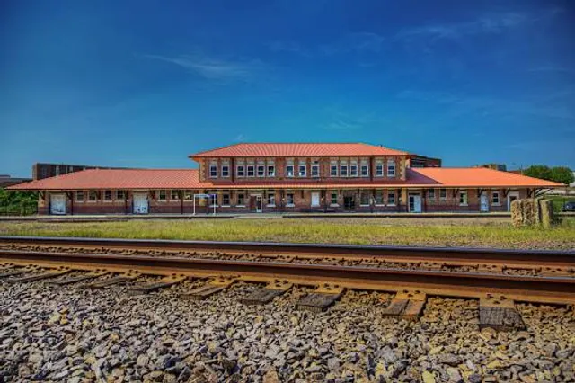 St Louis Iron Mountain & Southern