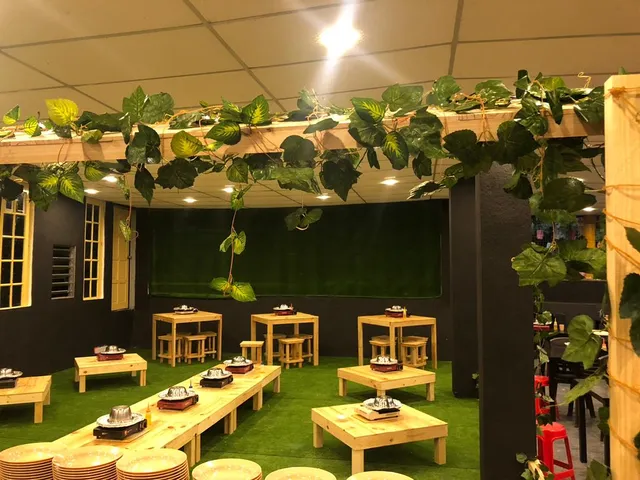 Highland Steamboat Cheese & Grill 2