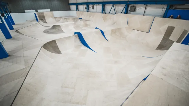 Asylum Skatepark
