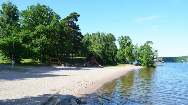 Mälarhöjdsbadet