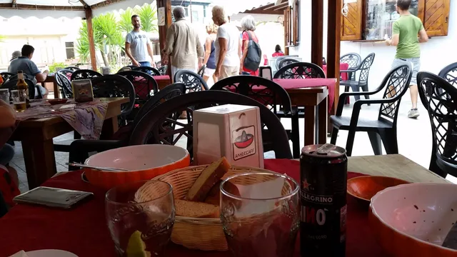 ANTICHE TRADIZIONI Trattoria Pizzeria Olimpo