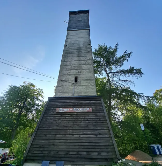 Iberger Albertturm