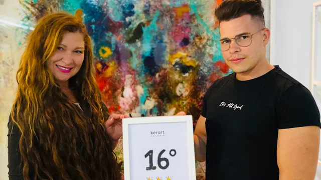 Kerart - Galeria de Arte