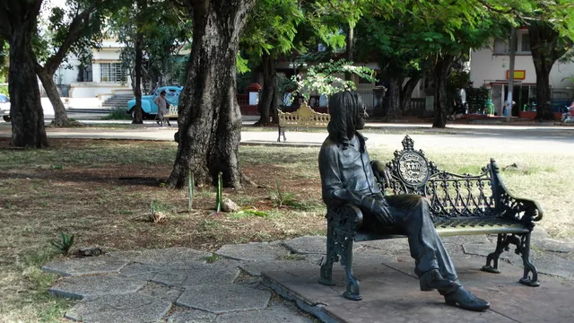 John Lennon Park