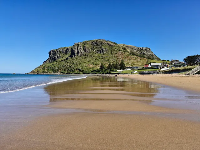 Godfreys Beach Penguin Viewing Platform