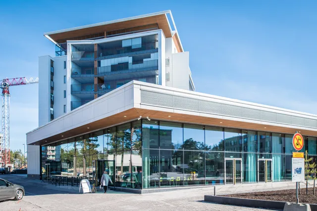 Finnish Watch and Jewellery Museum Kruunu