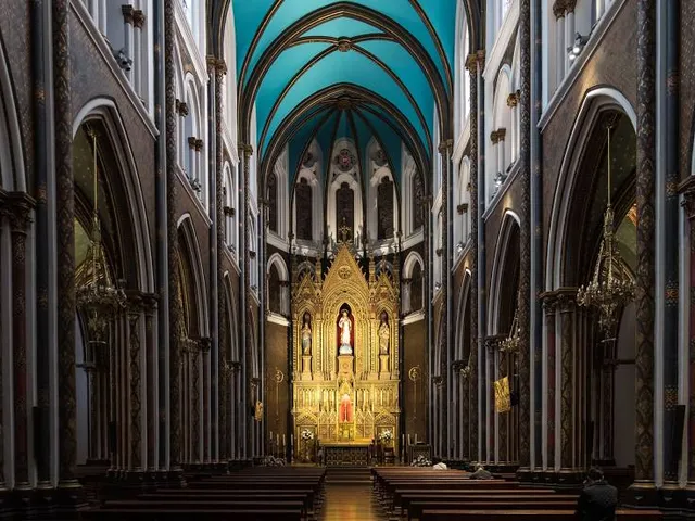 Bihotz Sakratuaren eliza