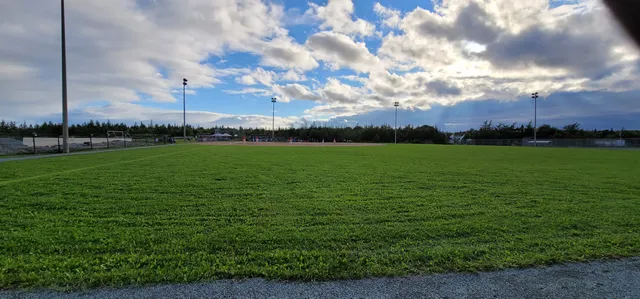 Graves-Oakley Memorial Park