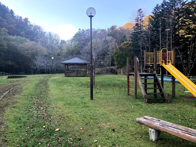 Kamisunagawacho Suigen Park