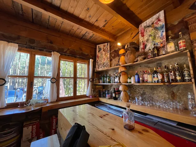 Restaurante Sierra Alta