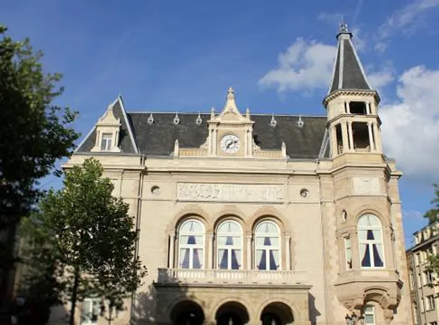 Place d'Armes