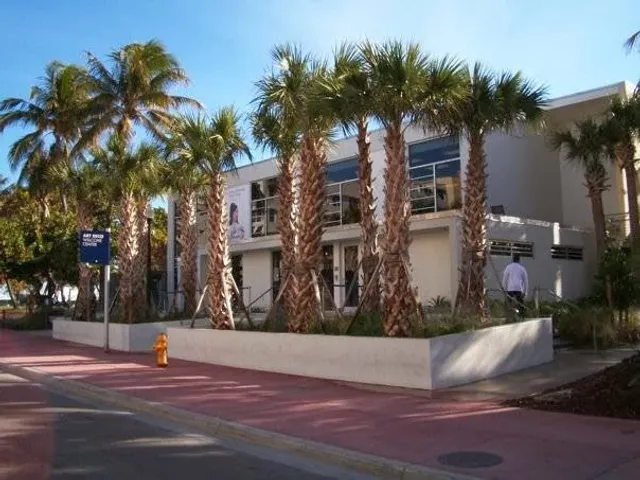 Miami Design Preservation League