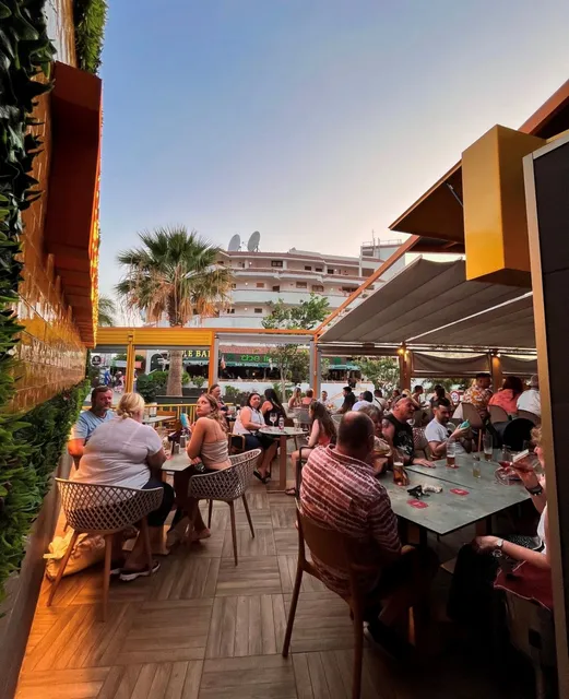 The Ginger Pig Bar and Kitchen