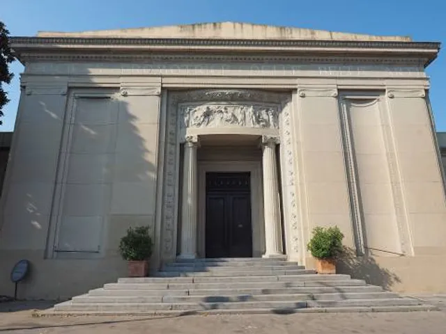 Promotrice delle Belle Arti