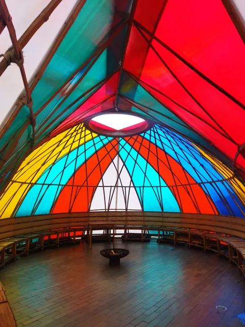 Museo de la Ciudad Autoconstruida