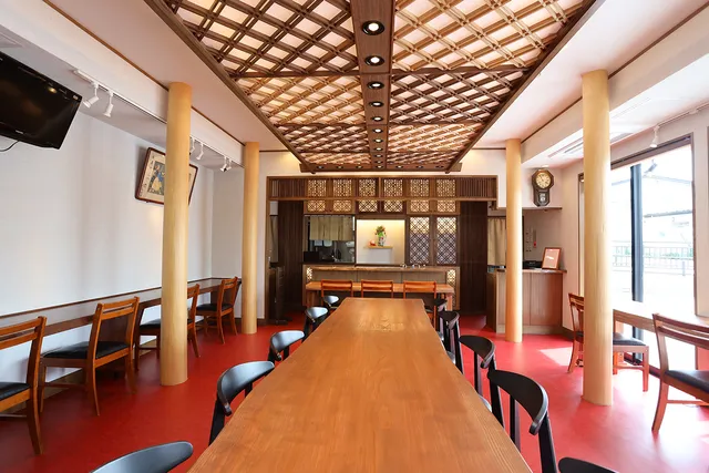 蕎麦屋 みのり 秋宮前