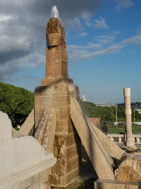 Monumento ao 25 de Abril