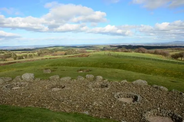 Cairnpapple Hill