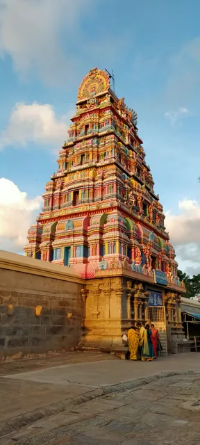 Malai Kovil