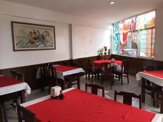 Restaurante Wang Jiao
