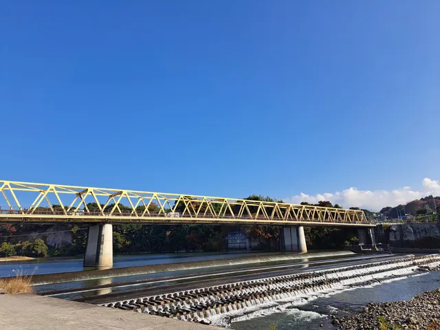 Bandobashi Ryokuchi Park