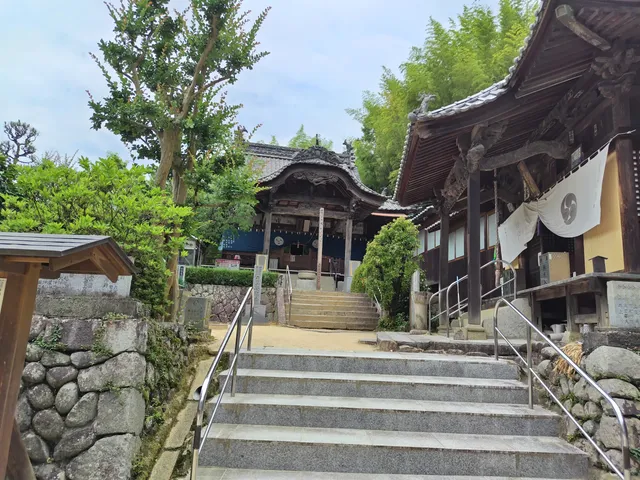 No.57 Eifuku Temple