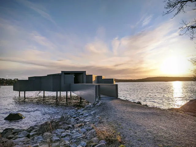 Karlshamns Kallbadhus