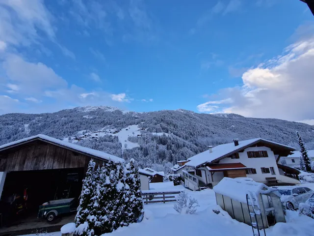 Gostanova Appartements