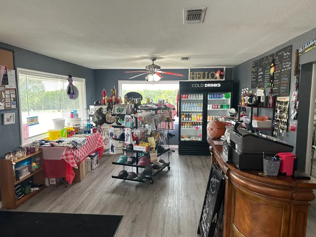 CS Bakery and Barbecue