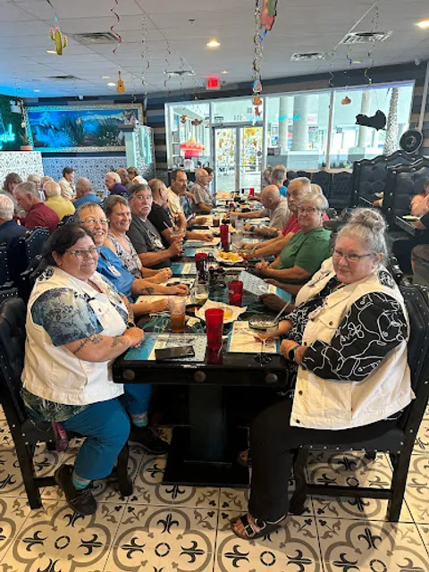 Campo Azul Mexican Kitchen