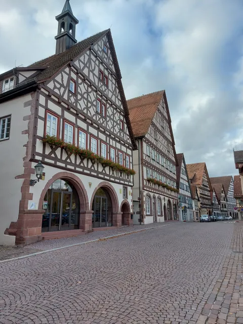 Dornstetten Altstadt