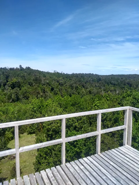 Reserva Natural Pilonkura