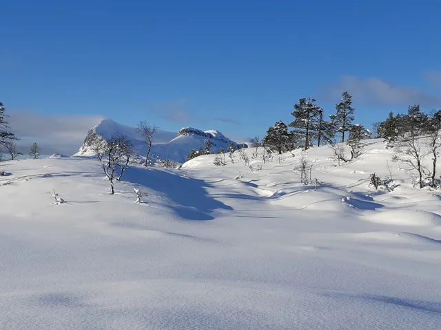 Langeland Ski and Leisure Center