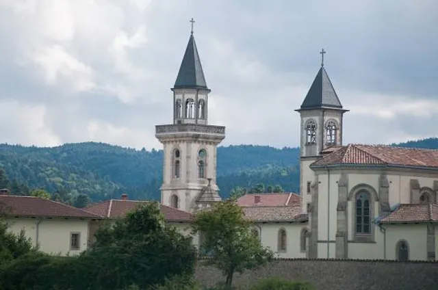 Natural regional park of Serre