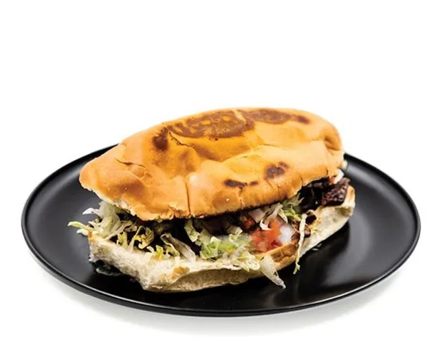 Muchas Gracias Mexican Food