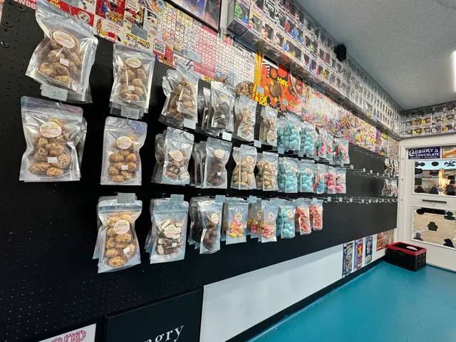 Exoticsbytheguy Rare Snacks & Freeze Dried Treats