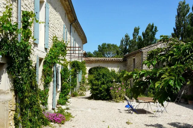 CLOS DES 3 RUISSEAUX