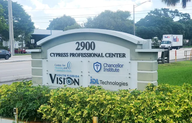 Chancellor Institute