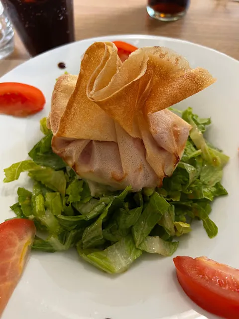 Restaurant Campanile Brive-la-Gaillarde Ouest