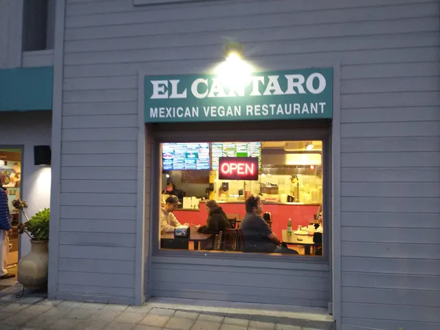 El Cantaro