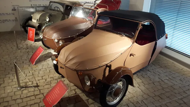 City Museum Czech Třebová