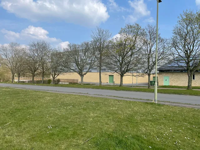 Carterton Softplay & Trampoline Park