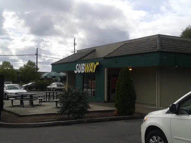 Subway